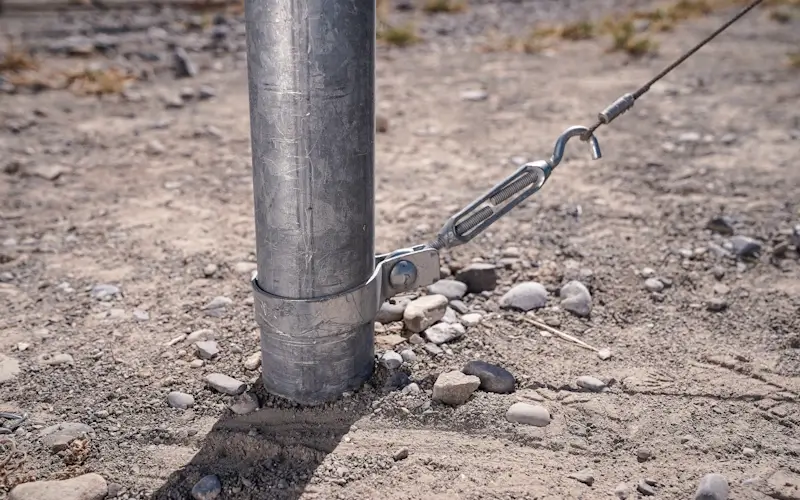 Imagen de Alambre para Cerco Eléctrico